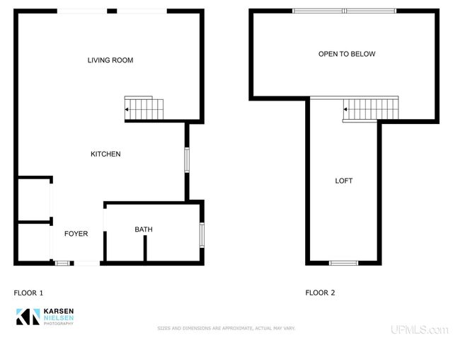 N3443 16 Mile Lake Road, Munising, MI 49862