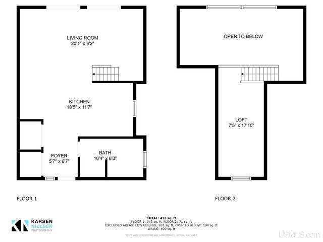 N3443 16 Mile Lake Road, Munising, MI 49862