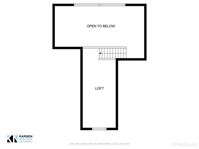 N3443 16 Mile Lake Road, Munising, MI 49862