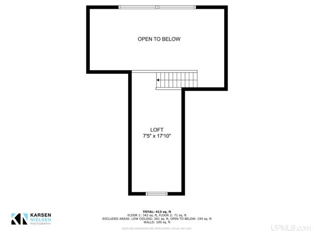 N3443 16 Mile Lake Road, Munising, MI 49862