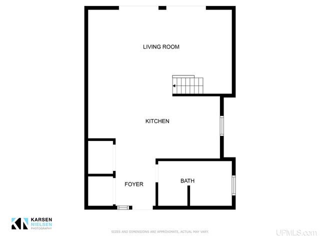 N3443 16 Mile Lake Road, Munising, MI 49862