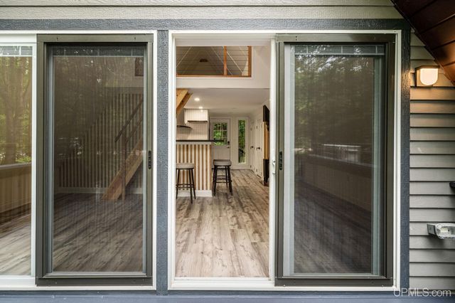 N3443 16 Mile Lake Road, Munising, MI 49862