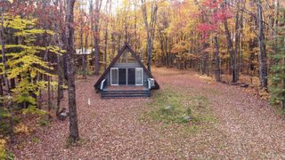 N3443 16 Mile Lake Road, Munising, MI 49862