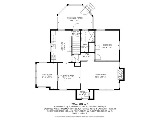 848 Larpenteur Avenue W, Saint Paul, MN 55113