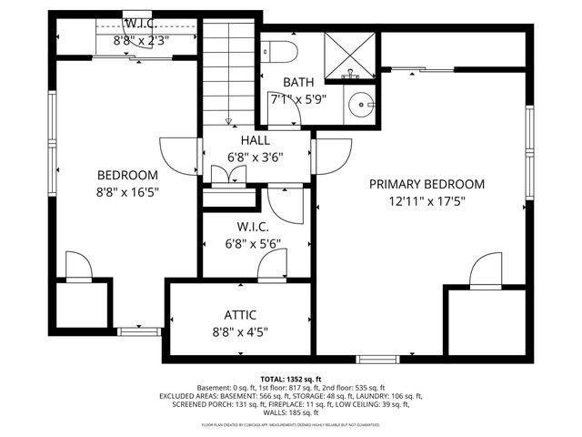 848 Larpenteur Avenue W, Saint Paul, MN 55113
