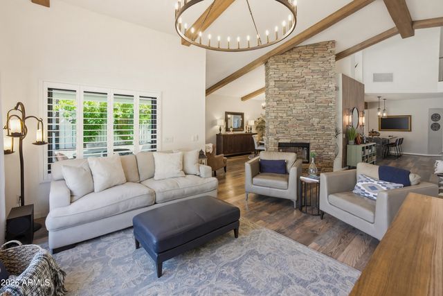 4746 N GREENVIEW Circle W, Litchfield Park, AZ 85340