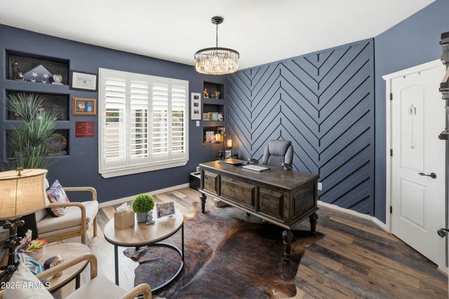 4746 N GREENVIEW Circle W, Litchfield Park, AZ 85340