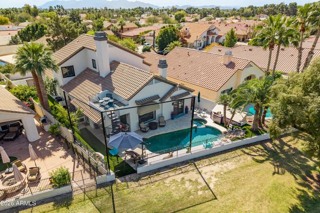 4746 N GREENVIEW Circle W, Litchfield Park, AZ 85340