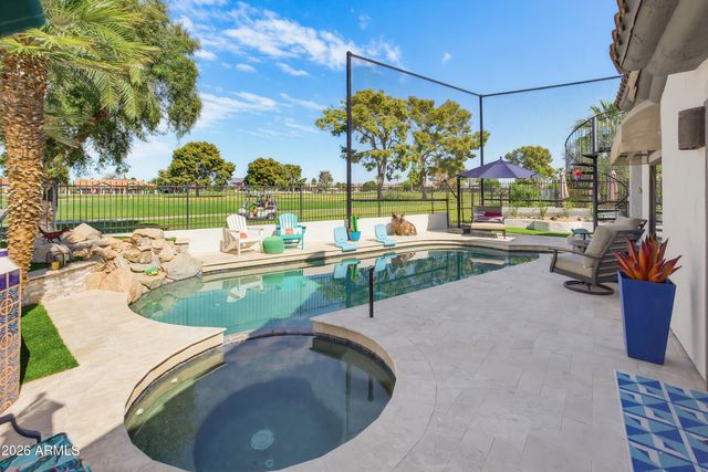 4746 N GREENVIEW Circle W, Litchfield Park, AZ 85340