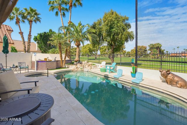 4746 N GREENVIEW Circle W, Litchfield Park, AZ 85340