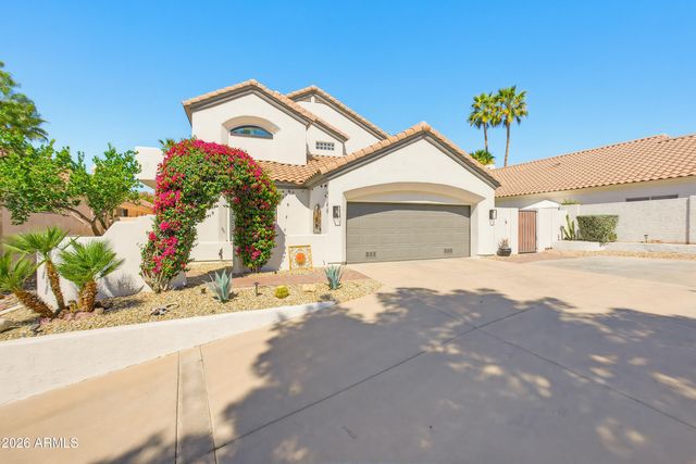 4746 N GREENVIEW Circle W, Litchfield Park, AZ 85340