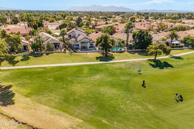 4746 N GREENVIEW Circle W, Litchfield Park, AZ 85340