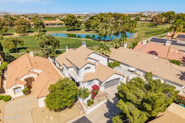 4746 N GREENVIEW Circle W, Litchfield Park, AZ 85340