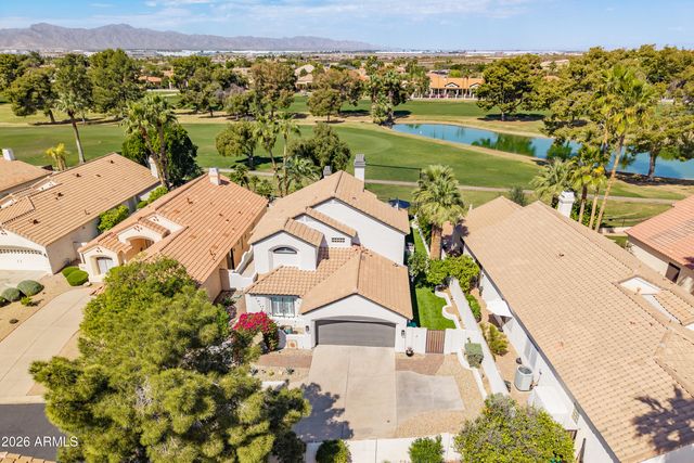 4746 N GREENVIEW Circle W, Litchfield Park, AZ 85340