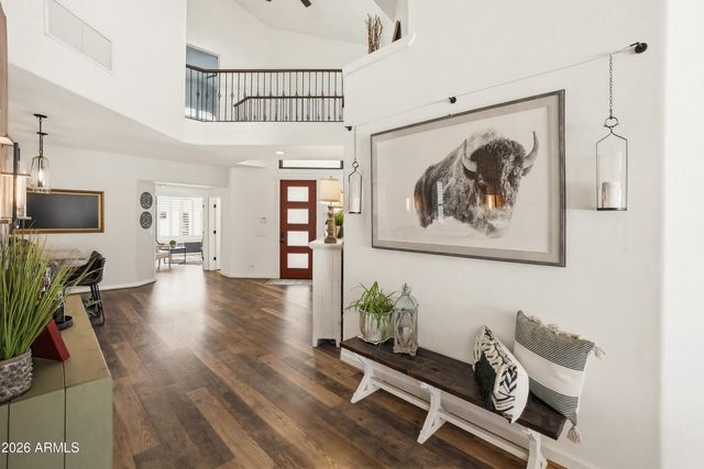 4746 N GREENVIEW Circle W, Litchfield Park, AZ 85340