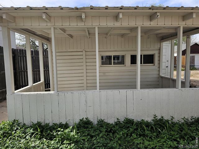 313 Lincoln Street, Sterling, CO 80751