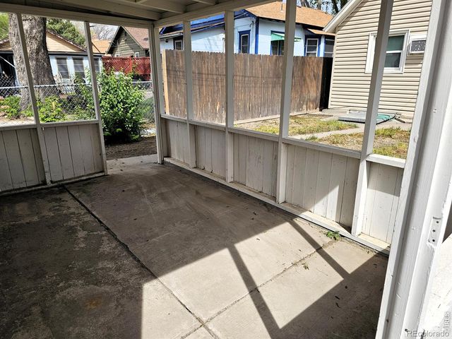 313 Lincoln Street, Sterling, CO 80751