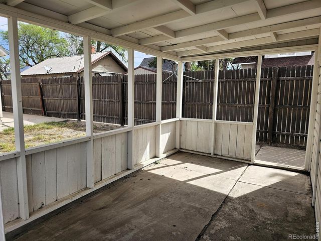 313 Lincoln Street, Sterling, CO 80751