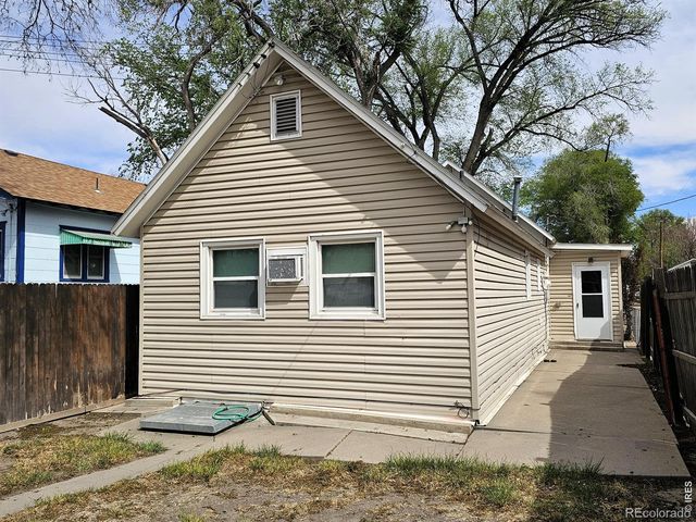 313 Lincoln Street, Sterling, CO 80751