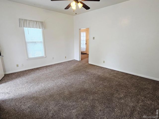 313 Lincoln Street, Sterling, CO 80751