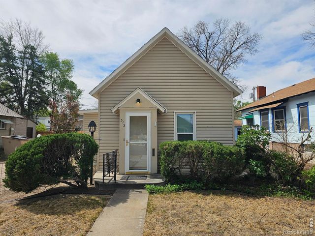 313 Lincoln Street, Sterling, CO 80751