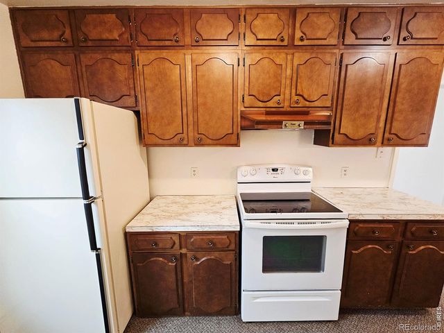 313 Lincoln Street, Sterling, CO 80751