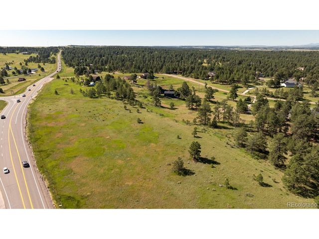 10348 Pine Song Place, Parker, CO 80138