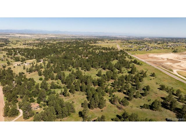 10348 Pine Song Place, Parker, CO 80138