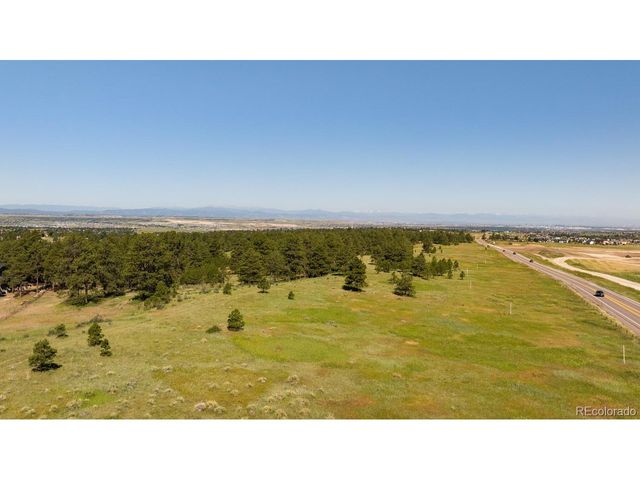 10348 Pine Song Place, Parker, CO 80138