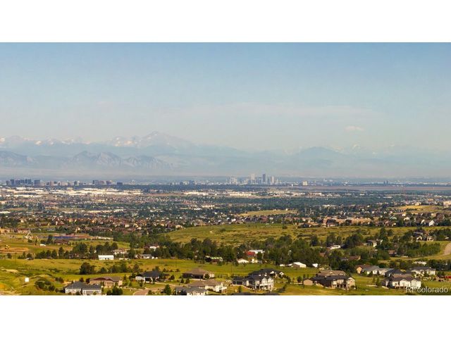 10348 Pine Song Place, Parker, CO 80138