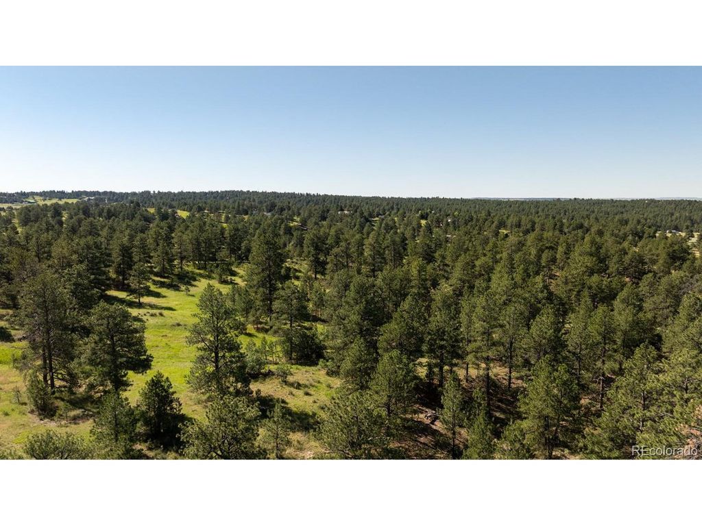 10348 Pine Song Place, Parker, CO 80138