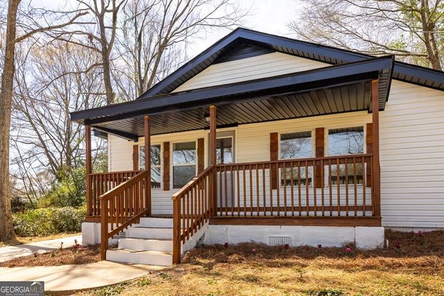 108 Dover Street, Opelika, AL 36801