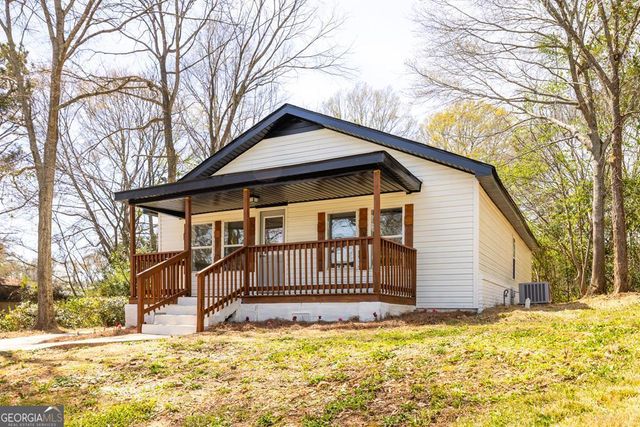 108 Dover Street, Opelika, AL 36801