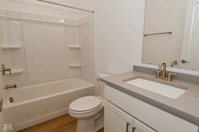 2452 Peoples Drive, Indianapolis, IN 46205