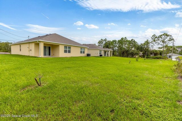 2158 Jupiter Boulevard SW, Palm Bay, FL 32908