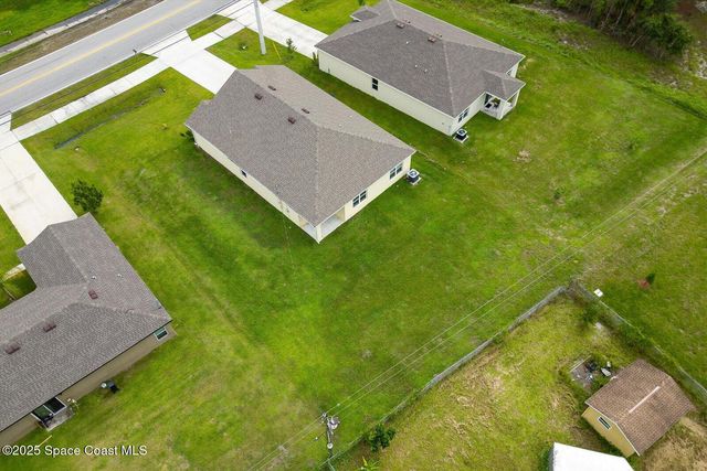 2158 Jupiter Boulevard SW, Palm Bay, FL 32908