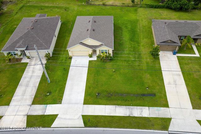 2158 Jupiter Boulevard SW, Palm Bay, FL 32908