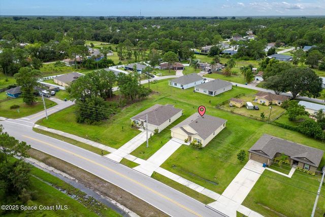 2158 Jupiter Boulevard SW, Palm Bay, FL 32908