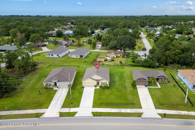 2158 Jupiter Boulevard SW, Palm Bay, FL 32908