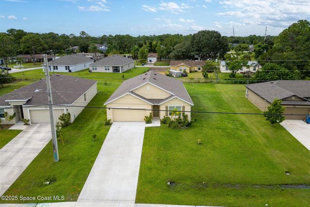2158 Jupiter Boulevard SW, Palm Bay, FL 32908