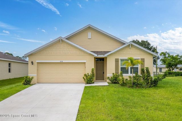 2158 Jupiter Boulevard SW, Palm Bay, FL 32908