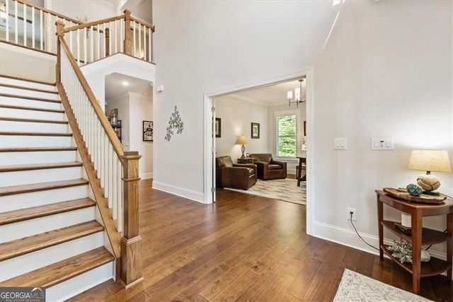 235 Grandmar Chase, Canton, GA 30115
