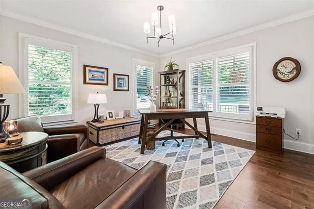 235 Grandmar Chase, Canton, GA 30115