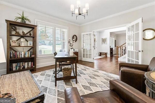 235 Grandmar Chase, Canton, GA 30115