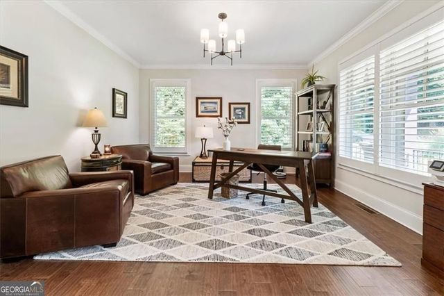 235 Grandmar Chase, Canton, GA 30115