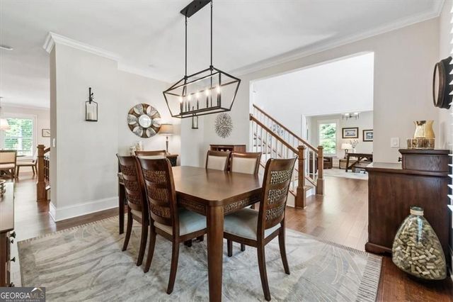 235 Grandmar Chase, Canton, GA 30115
