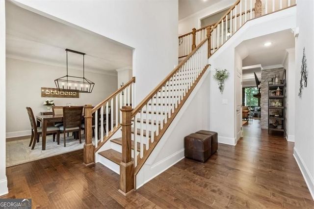 235 Grandmar Chase, Canton, GA 30115