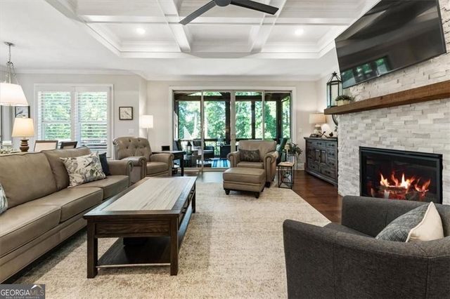 235 Grandmar Chase, Canton, GA 30115