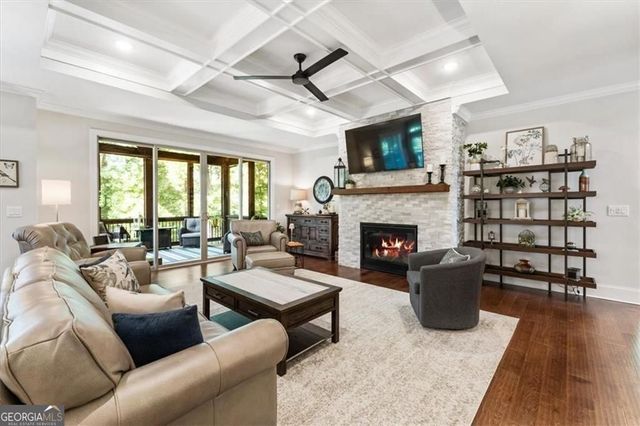 235 Grandmar Chase, Canton, GA 30115