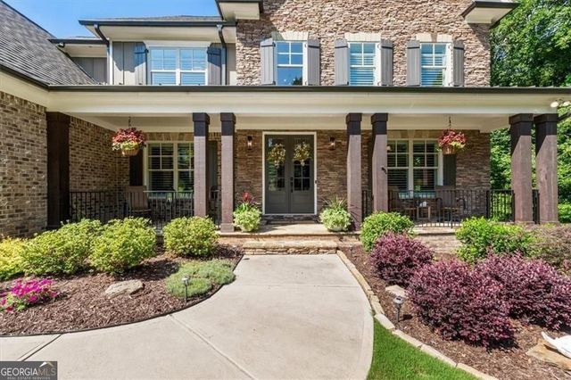 235 Grandmar Chase, Canton, GA 30115